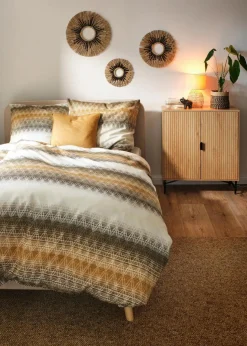 Clearance Deko Wandobjekt (3-tlg. Set) Spiegel