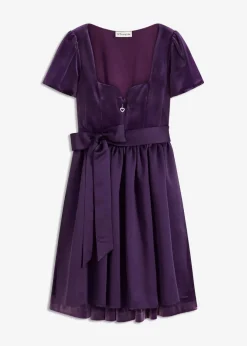 Damen bonprix Bekleidung·Pullover & Strickjacken|Kleider|Dirndl und Schürze (2-tlg.Set)