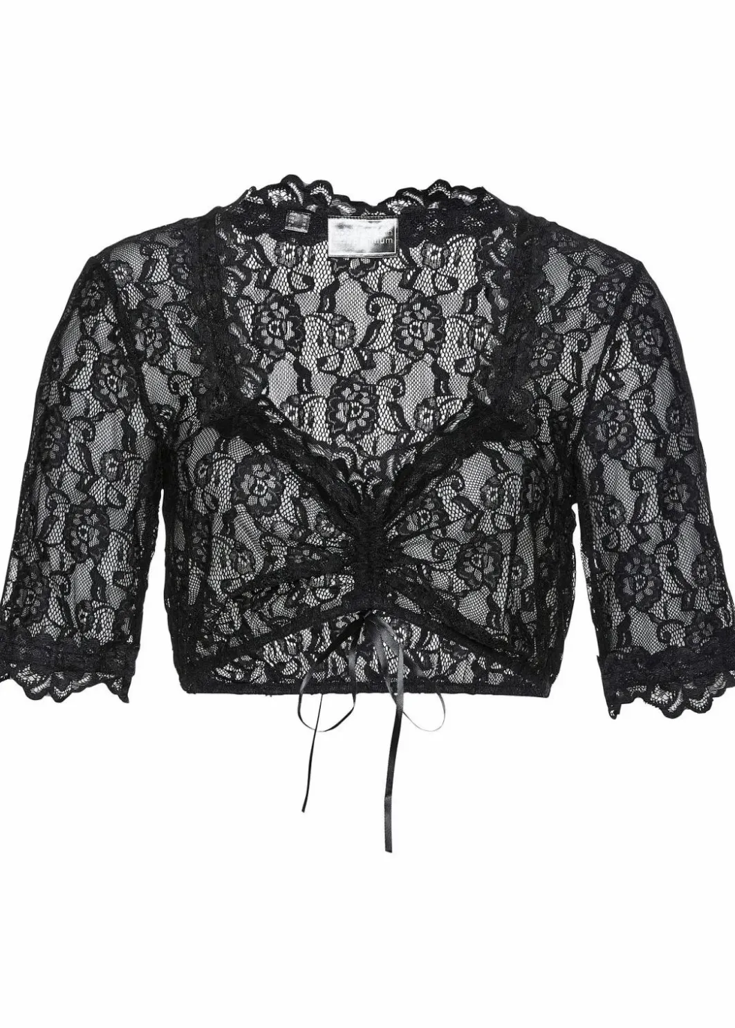 Sale Dirndlspitzenbluse Damen Blusen & Tuniken|Bekleidung·Jacken & Mäntel