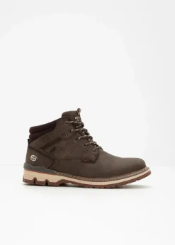 Herren Dockers by Gerli Boots & Stiefel|Schnür Boot