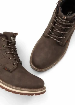 Herren Dockers by Gerli Boots & Stiefel|Schnür Boot