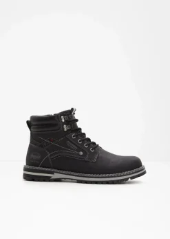 Herren Dockers by Gerli Boots & Stiefel|Schnür Boot