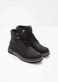 Herren Dockers by Gerli Boots & Stiefel|Schnür Boot