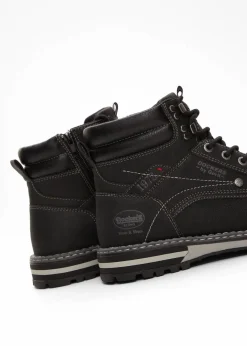 Herren Dockers by Gerli Boots & Stiefel|Schnür Boot