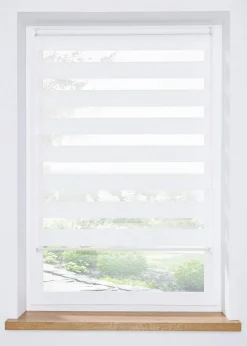 bonprix Rollos|Doppelrollo Multifix