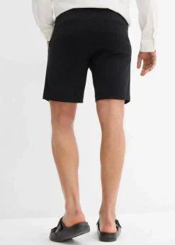 Clearance Elegante Shorts, Relaxed Fit Herren Große Größen|Hosen