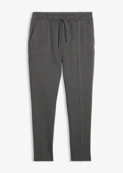 Herren bonprix Große Größen|Hosen|elegante Super-Stretchhose mit Komfortbund, Slim Fit