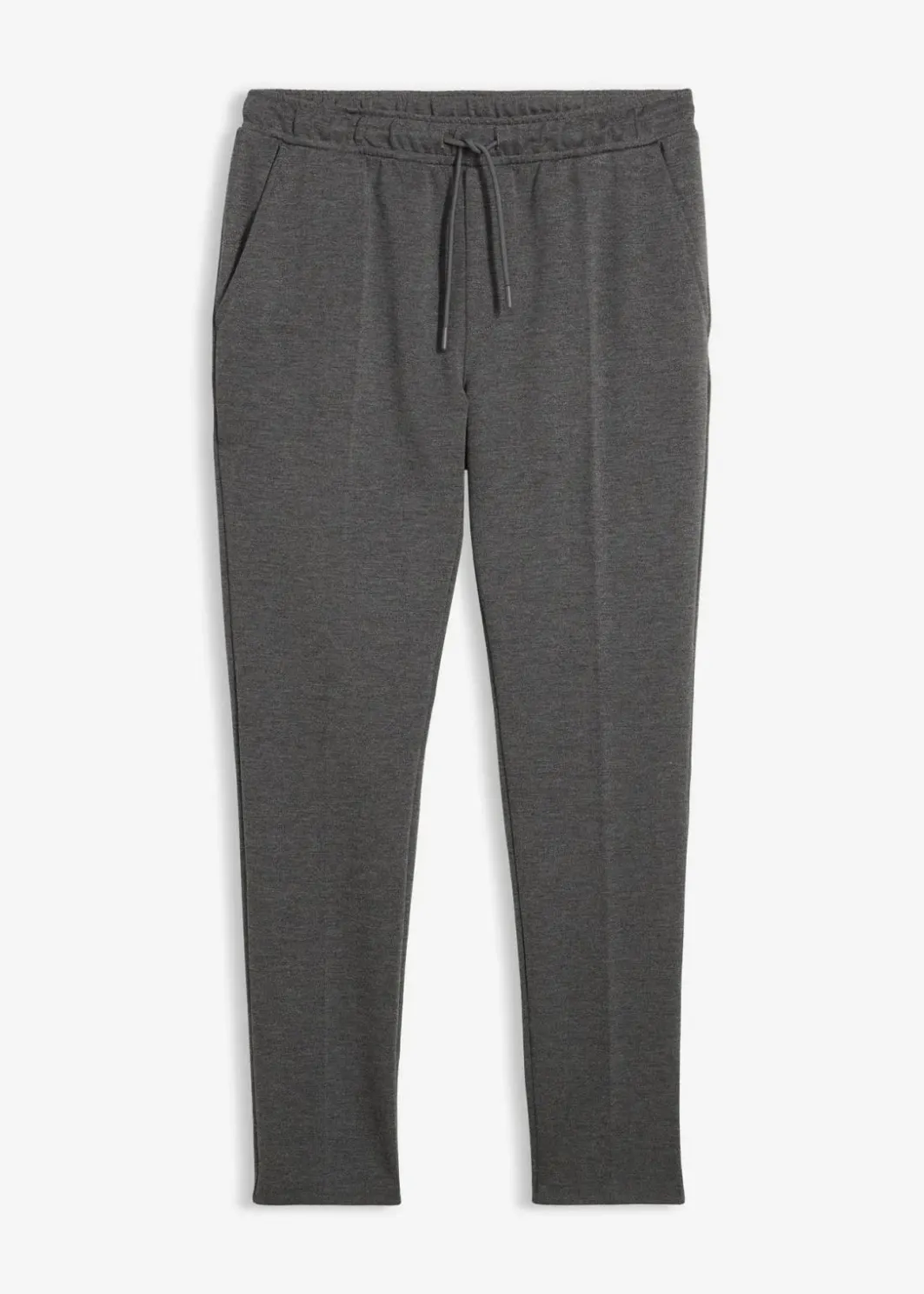 Herren bonprix Große Größen|Hosen|elegante Super-Stretchhose mit Komfortbund, Slim Fit