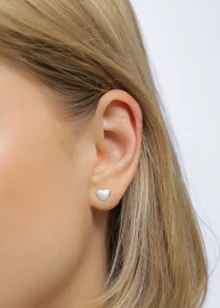 Damen elli Schmuck|Schuhe & Accessoires In Spezialgrößen·Schmuck|Ohrstecker aus 925er Sterling