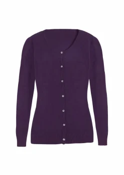 Damen bonprix Bekleidung·Umstandsmode|Strickmode|Enge Feinstrickjacke