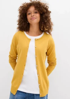 Online Enge Feinstrickjacke Damen Bekleidung·Umstandsmode|Strickmode