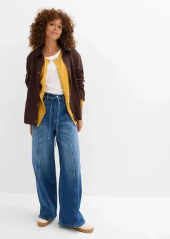 Online Enge Feinstrickjacke Damen Bekleidung·Umstandsmode|Strickmode