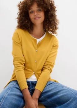 Online Enge Feinstrickjacke Damen Bekleidung·Umstandsmode|Strickmode