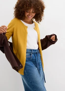 Online Enge Feinstrickjacke Damen Bekleidung·Umstandsmode|Strickmode