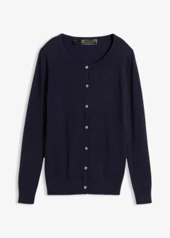 Discount Enge Feinstrickjacke Damen Pullover & Strickjacken|Basics