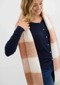 Discount Enge Feinstrickjacke Damen Pullover & Strickjacken|Basics