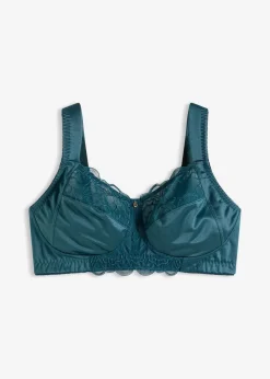 Online Entlastungs BH ohne Bügel Damen Wäsche·Große Cups D-H|Wäsche·Bhs