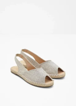 Online Espadrilles Damen Slipper & Halbschuhe|Sommerschuhe