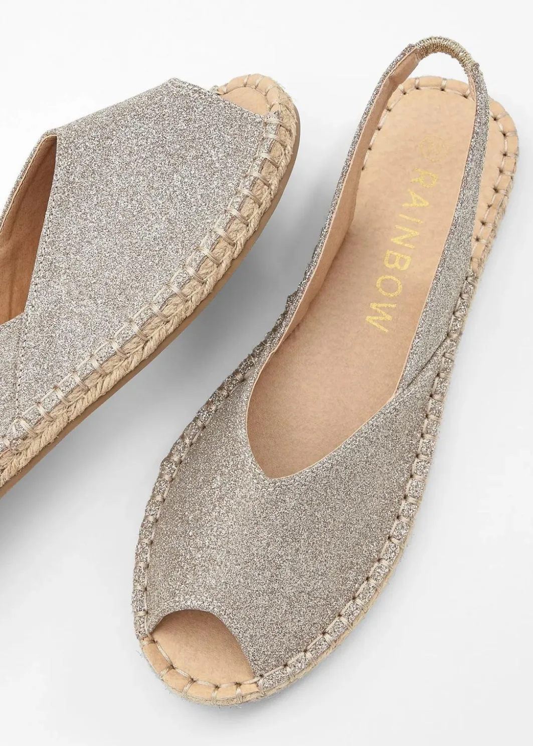 Online Espadrilles Damen Slipper & Halbschuhe|Sommerschuhe
