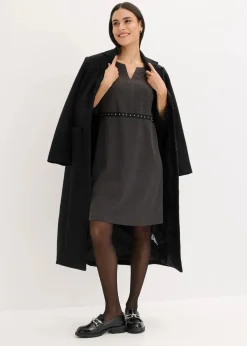 Damen bonprix Bekleidung·Pullover & Strickjacken|Kleider|Etuikleid aus Punto di Roma