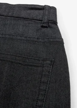 Sale Extra Loose Fit-Jeans mit verstellbarem Bund, Straight Kinder Jungen 9-16 Jahre·Bademode|Jungen 9-16 Jahre·Jeans