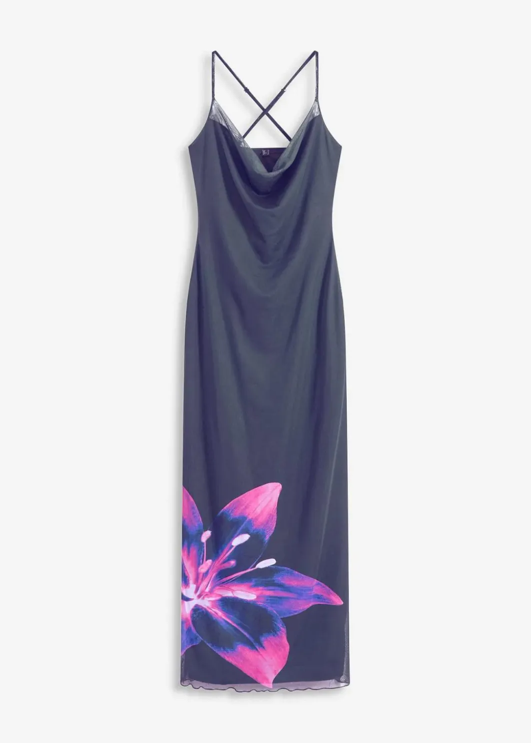 New Farbiges Wickelkleid Damen Bekleidung·Pullover & Strickjacken|Festliche Mode