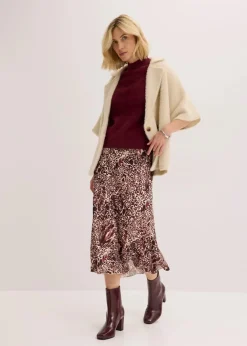 Outlet Federgarn Pullover Damen Bekleidung·Umstandsmode|Bekleidung·Jeans