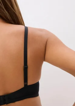 Damen bonprix Wäsche·Basics|Wäsche·Bhs|Feel Comfort Bralette aus softem Modal