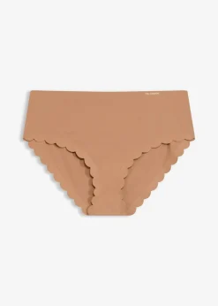 Sale Feel Comfort Lasercut Slip (2er Pack) Damen Wäsche·Höschen|Seamless