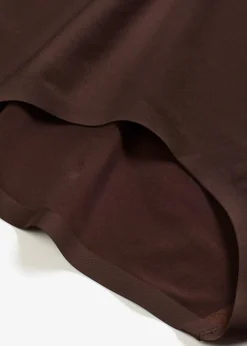 Damen bonprix Höschen|Seamless|Feel Comfort Nahtlose Panty (3er Pack)