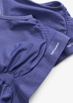 Discount Feel Comfort Seamless Bustier (2er Pack) Damen Wäsche·Basics|Wäsche·Bhs