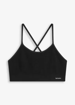 Best Feel Comfort Seamless  Racerback Bustier Damen Wäsche·Basics|Wäsche·Bhs