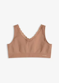 Damen bonprix Seamless|Bhs|Feel Comfort Seamless Bralette