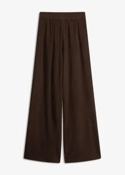 Damen bonprix Hosen|Zweiteiler & Sets|Feinstrickhose