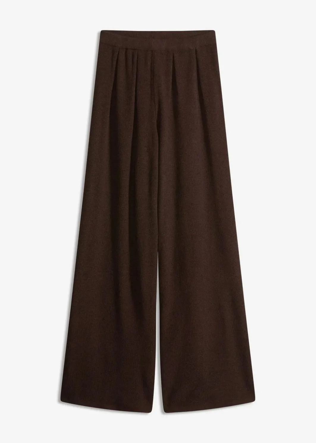 Damen bonprix Hosen|Zweiteiler & Sets|Feinstrickhose