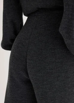 Online Feinstrickhose Damen Bekleidung·Kleider|Zweiteiler & Sets