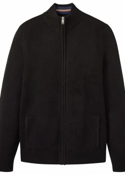 Online Feinstrickjacke Herren Große Größen|Basics