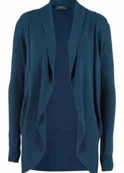Damen bonprix Bekleidung·Umstandsmode|Strickmode|Feinstrickjacke