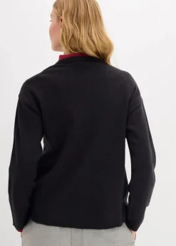 Feinstrickjacke Damen Strickmode|Pullover & Strickjacken