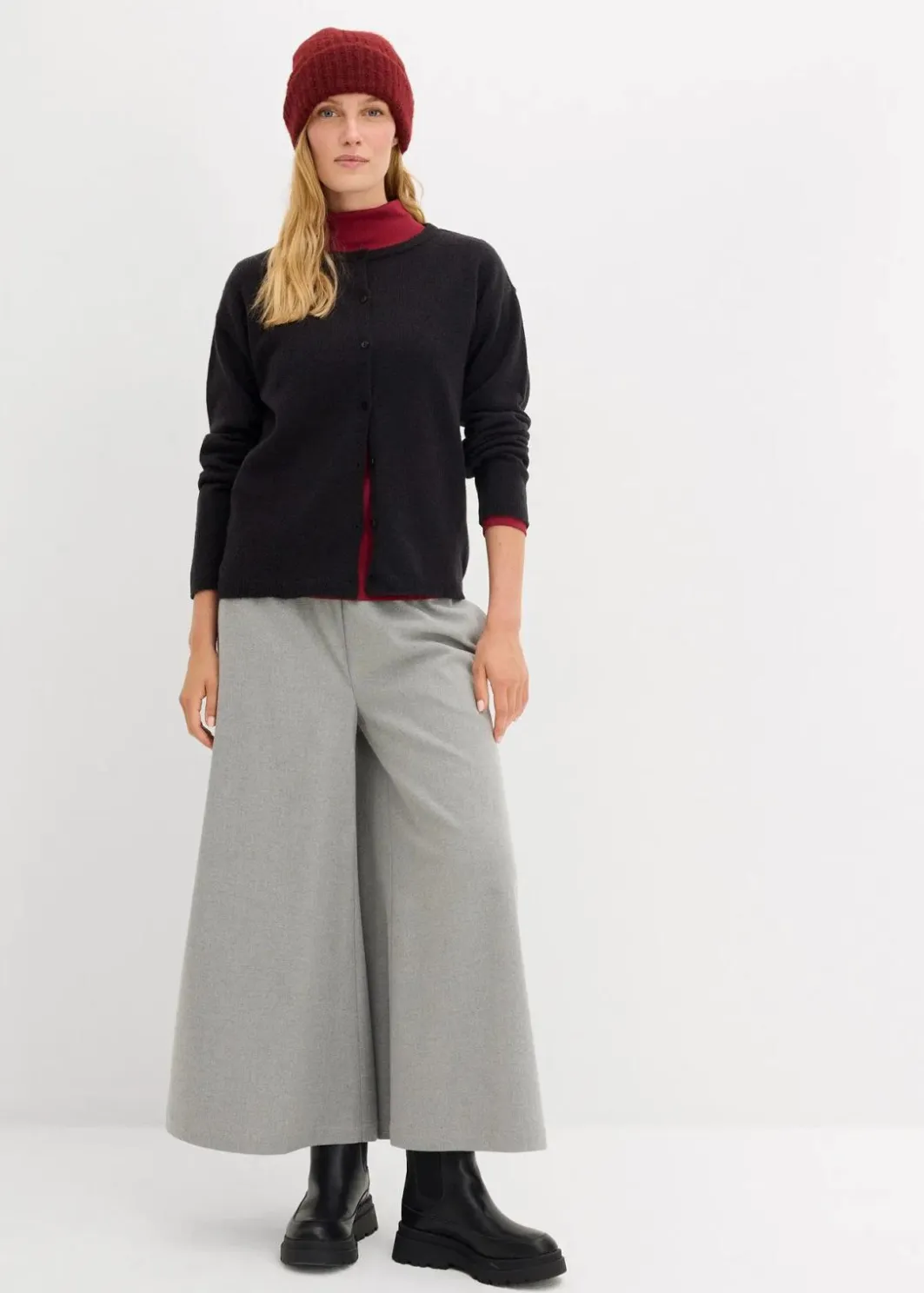 Feinstrickjacke Damen Strickmode|Pullover & Strickjacken