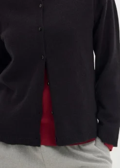 Feinstrickjacke Damen Strickmode|Pullover & Strickjacken