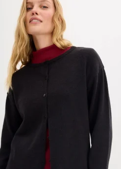 Feinstrickjacke Damen Strickmode|Pullover & Strickjacken