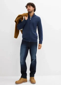Clearance Feinstrickjacke Herren Pullover & Strickjacken|Basics