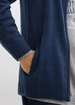 Clearance Feinstrickjacke Herren Pullover & Strickjacken|Basics