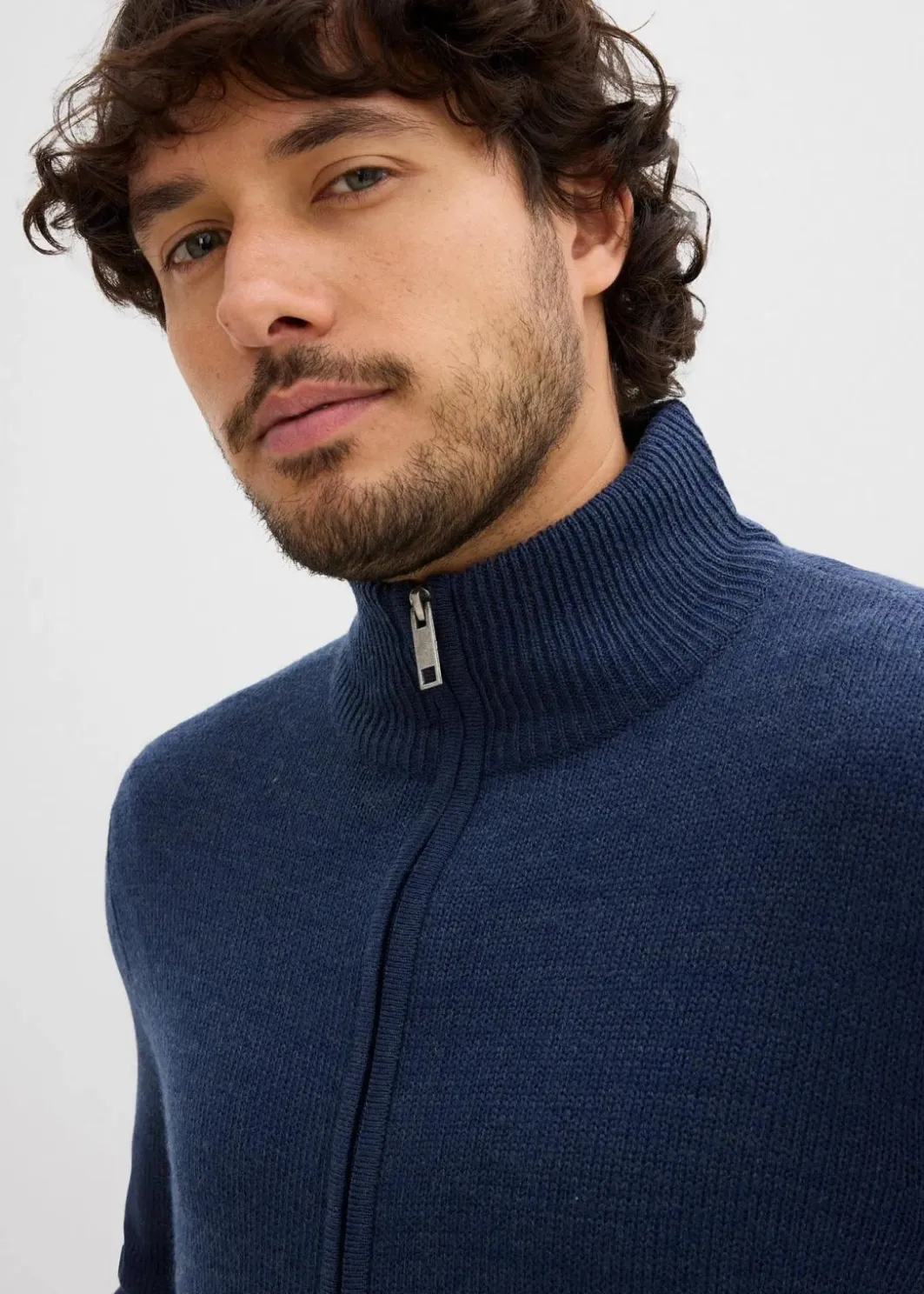 Clearance Feinstrickjacke Herren Pullover & Strickjacken|Basics