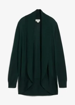 Damen bonprix Bekleidung·Röcke|Bekleidung·Jeans|Feinstrickjacke