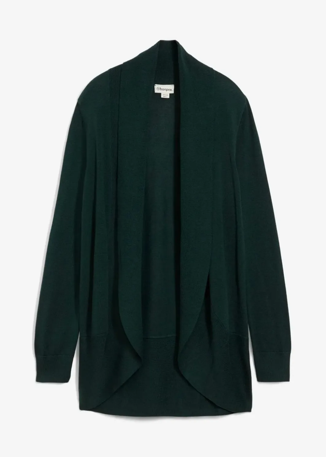 Damen bonprix Bekleidung·Röcke|Bekleidung·Jeans|Feinstrickjacke