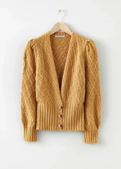 New Feinstrickjacke Damen Pullover & Strickjacken|Strickmode
