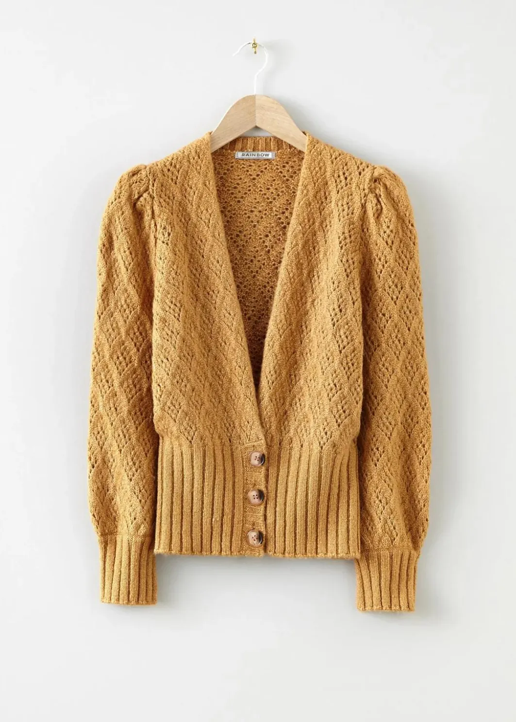 New Feinstrickjacke Damen Pullover & Strickjacken|Strickmode