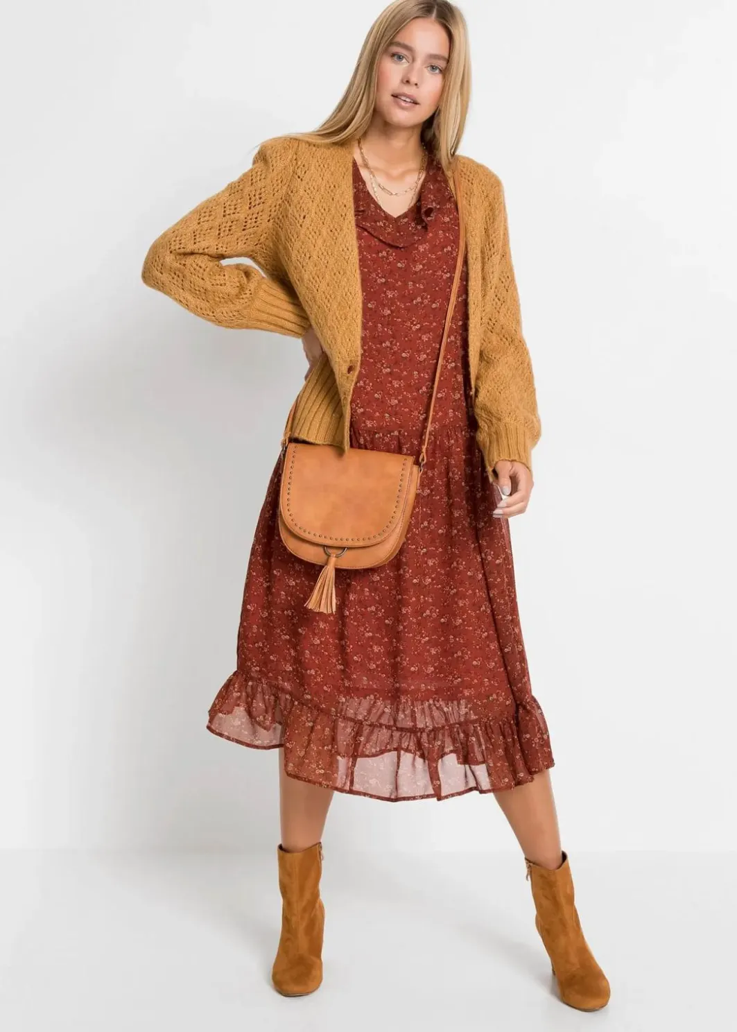 New Feinstrickjacke Damen Pullover & Strickjacken|Strickmode